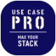 use case pro mobile logo
